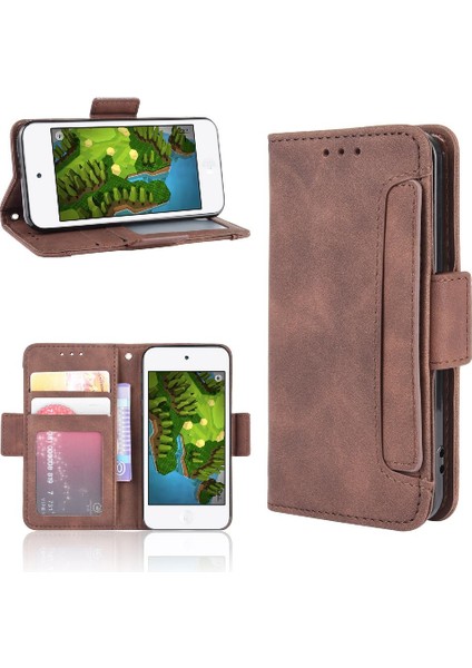 Ipod Touch 7/6/5 Için Kılıf (Yurt Dışından)