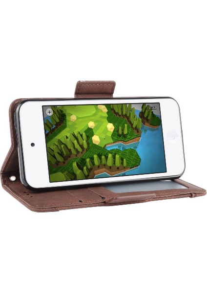 Ipod Touch 7/6/5 Için Kılıf (Yurt Dışından)