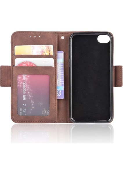 Ipod Touch 7/6/5 Için Kılıf (Yurt Dışından)