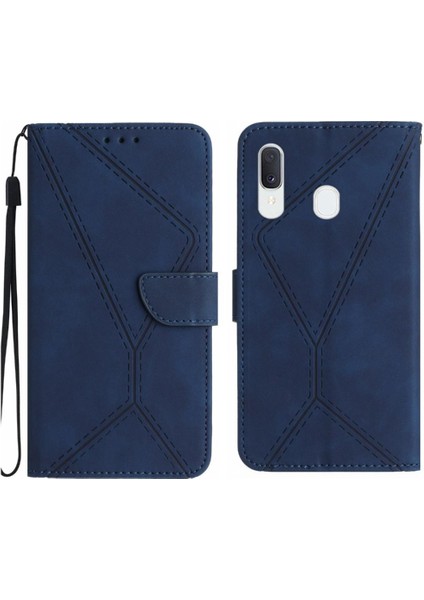 Samsung Galaxy A30/A20 Telefon Kılıfı Için Kılıf (Yurt Dışından)