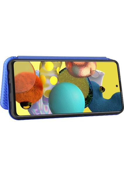 Samsung Galaxy A52S 5g Için Kılıf (Yurt Dışından)