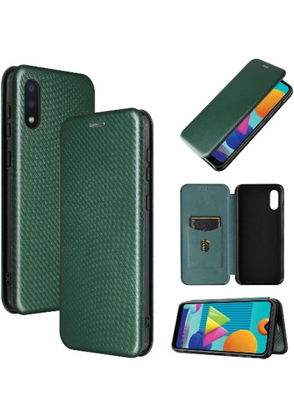 Samsung Galaxy A02 Için Kılıf (M02) (Yurt Dışından)