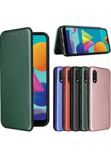 Samsung Galaxy A02 Için Kılıf (M02) (Yurt Dışından) fiyatları