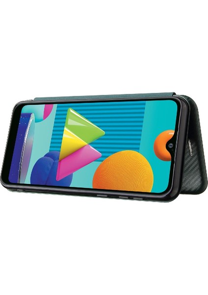 Samsung Galaxy A02 Için Kılıf (M02) (Yurt Dışından) modelleri