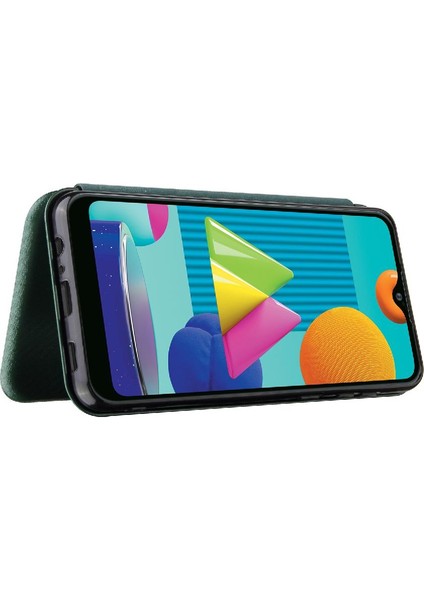 Samsung Galaxy A02 Için Kılıf (M02) (Yurt Dışından) indirimleri