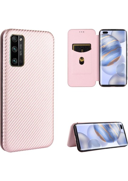 Onur 30 Pro Için Durum (Yurt Dışından)