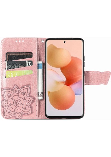 Xiaomi 12 Lite Için Kılıf (Yurt Dışından) indirimleri