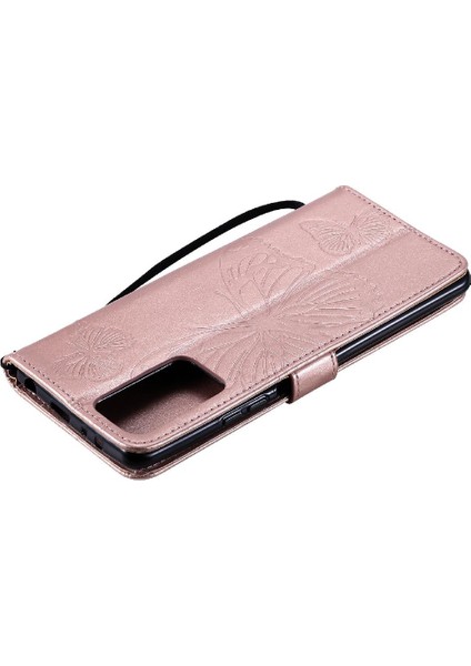 Xiaomi Redmi Not 10 Pro Flip Case Kickstand Manyetik Kapak Pu (Yurt Dışından) modelleri