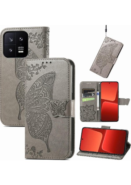 Xiaomi 13 Için Kılıf (Yurt Dışından)