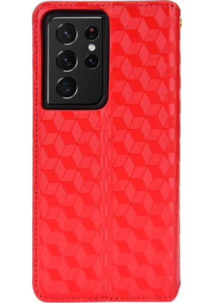 Samsung Galaxy S21 Ultra Için Kılıf (Yurt Dışından) fırsatları