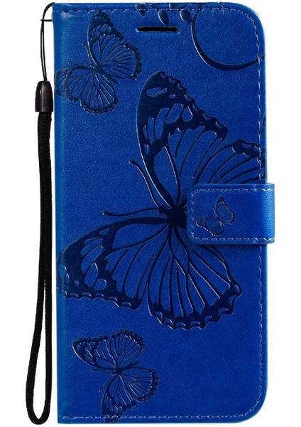 Oppo Için Flip Case Card 5 Pro 5g Darbeye Kapak Kart Yuvası Standı ile Pu (Yurt Dışından)