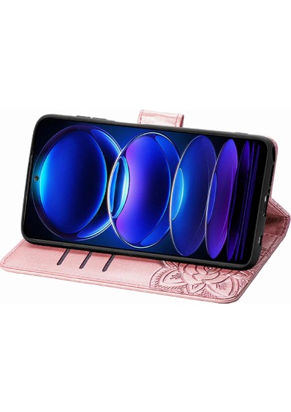 Redmi Not 12 Pro Için Kılıf (Yurt Dışından) fiyatları