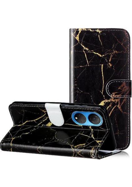 Onur X7 Için Flip Case Pu Deri Cüzdan Tam Koruma Kartı Yuvaları Tutucu (Yurt Dışından) indirimleri