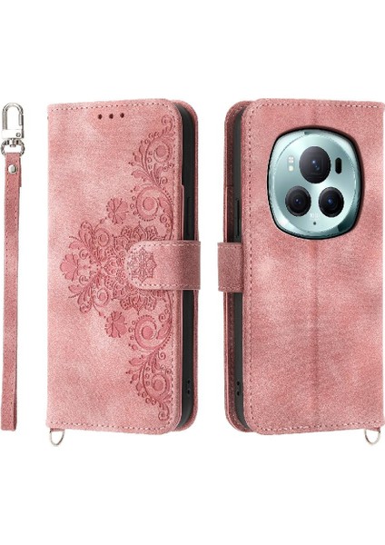 Onur Sihirli 6 Pro Bileklik Çoklu Kredi Kartı Yuvaları Için Flip Case (Yurt Dışından)