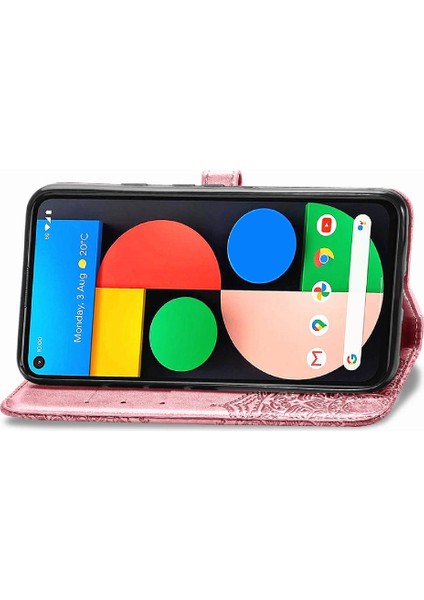 Google Pixel 4A 5g Için Durum (Yurt Dışından)