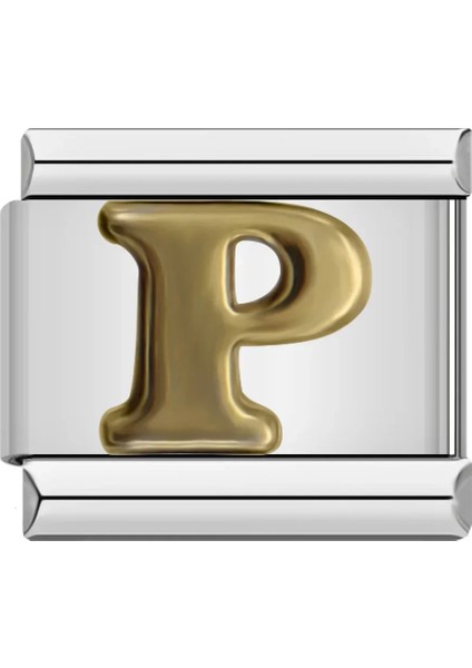 Italyan Charm P