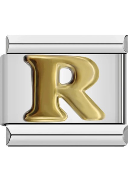 Italyan Charm R