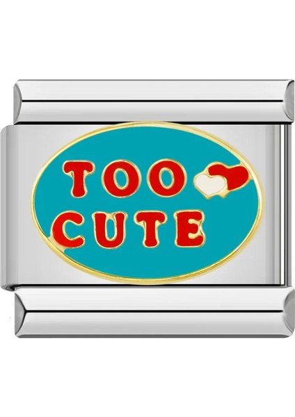 Italyan Charm Toocute