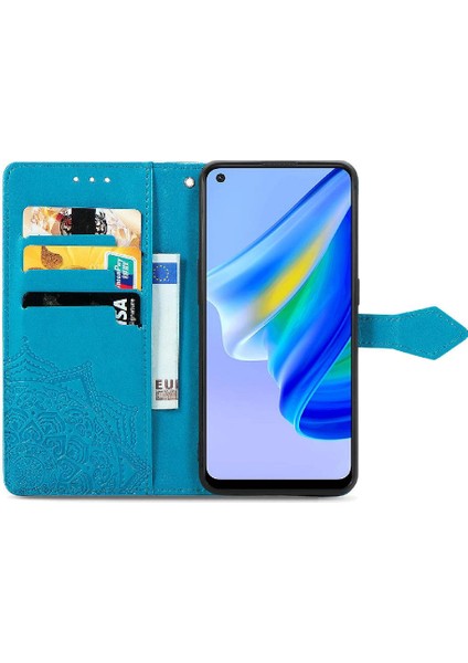Oppo A95 4g / 5g Için Kılıf (Yurt Dışından) fırsatları