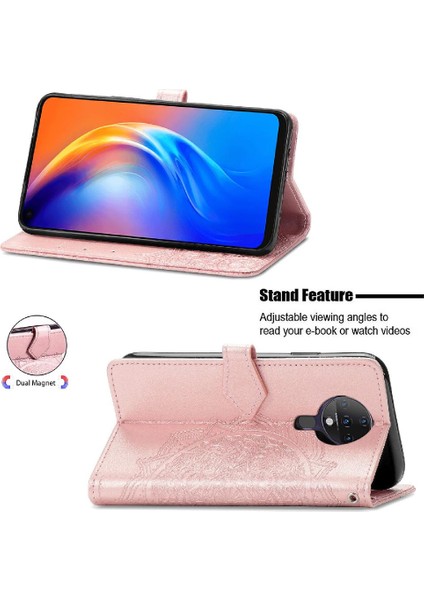 Tecno Spark 6 Için Durum (Yurt Dışından)
