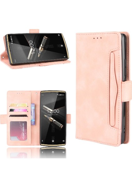 Oukitel K7/k7 Pro/k7 Güç Için Kılıf (Yurt Dışından)