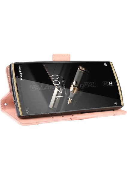Oukitel K7/k7 Pro/k7 Güç Için Kılıf (Yurt Dışından) fırsatları