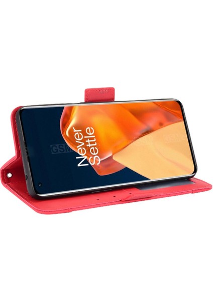 Oneplus 9 Pro 5g Için Kılıf (Yurt Dışından)