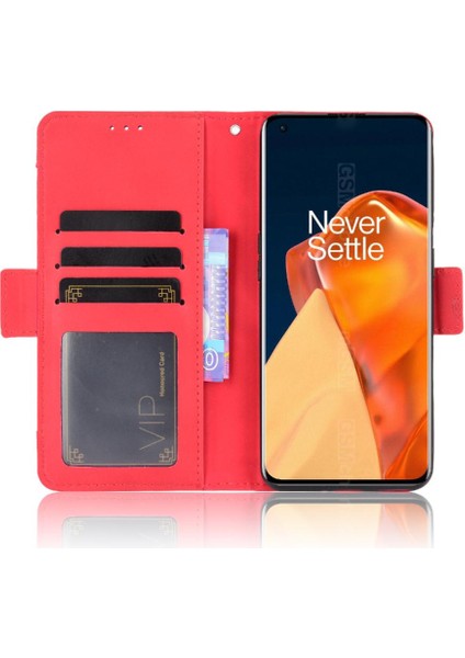Oneplus 9 Pro 5g Için Kılıf (Yurt Dışından)