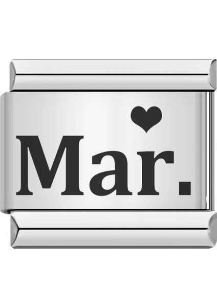Italyan Charm March