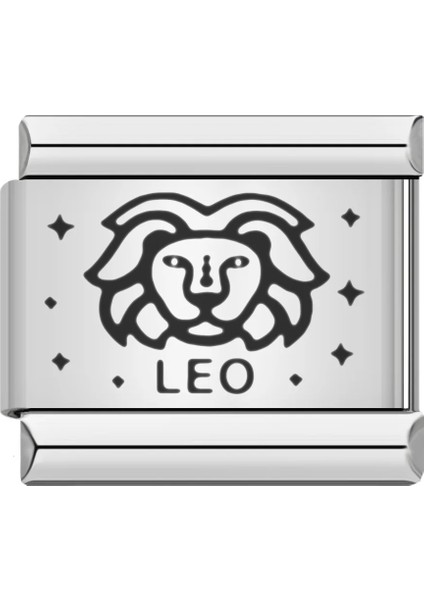 Italyan Charm Leo