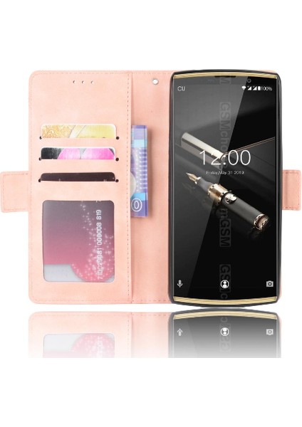 Oukitel K7/k7 Pro/k7 Güç Için Kılıf (Yurt Dışından) indirimleri