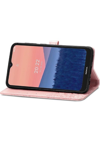 Nokia C21 Için Durum (Yurt Dışından) fiyatları