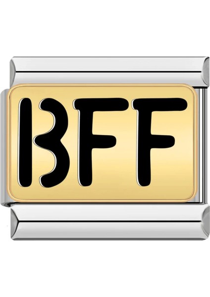 Italyan Charm Bff