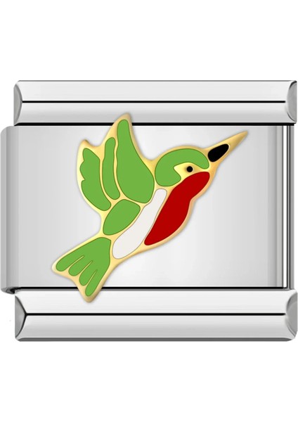 Italyan Charm Bird