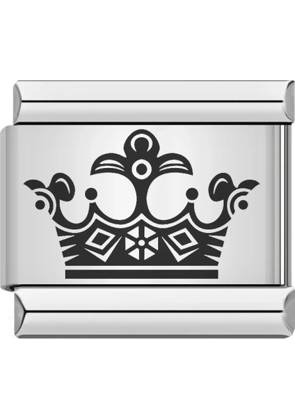 Italyan Charm Kral