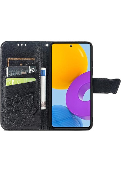 Samsung M52 5g Için Kılıf (Yurt Dışından) indirimleri