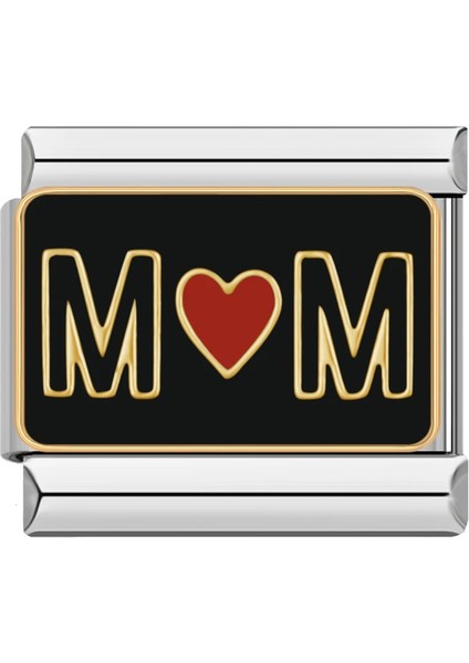 Italyan Charm Mom Love