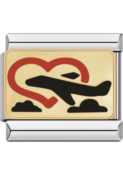 Italyan Charm Love To Travel