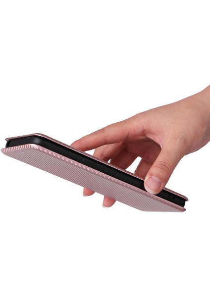 Xiaomi Poco C40 Için Kılıf (Yurt Dışından)