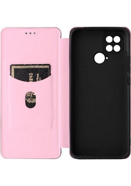 Xiaomi Poco C40 Için Kılıf (Yurt Dışından)