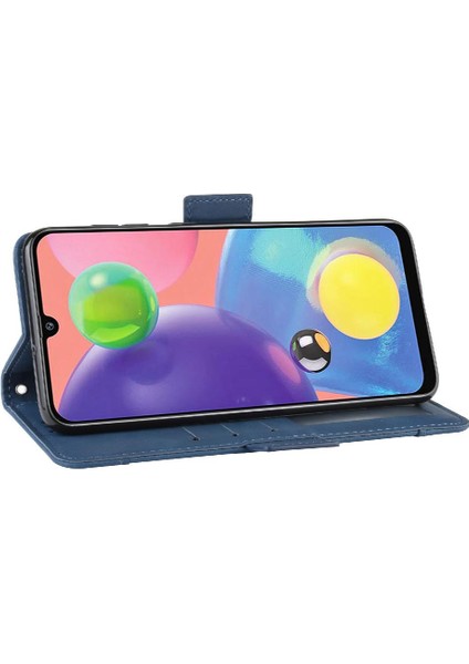 Samsung Galaxy A70S Için Kılıf (Yurt Dışından)