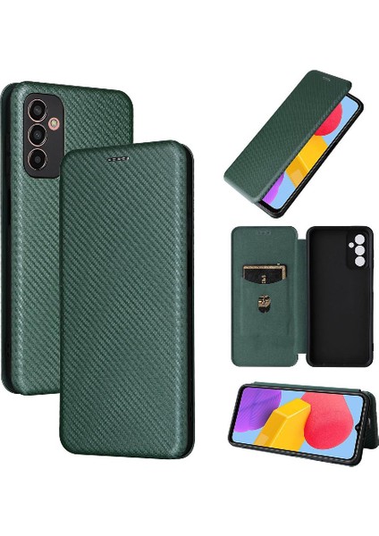 Samsung Galaxy M13 4g Için Kılıf (Yurt Dışından) fiyatları