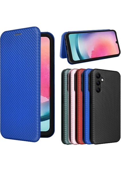 Samsung Galaxy A24 4g Için Kılıf (Yurt Dışından)