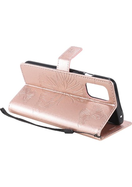 Kart Yuvası Standı ile Oneplus 8t Için Flip Case Kickstand Manyetik Pu Çevirin (Yurt Dışından) fiyatları