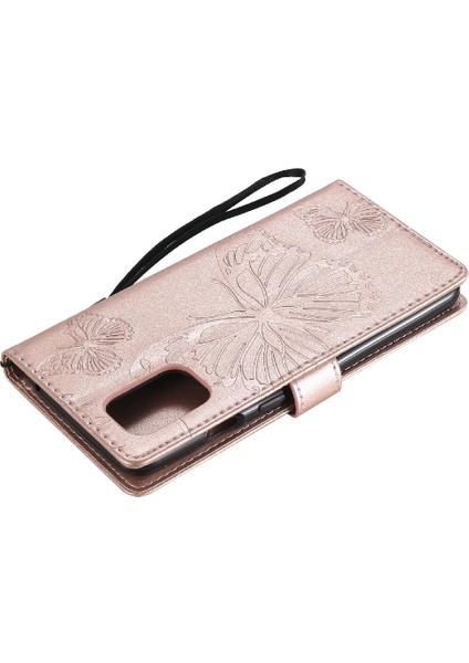 Kart Yuvası Standı ile Oneplus 8t Için Flip Case Kickstand Manyetik Pu Çevirin (Yurt Dışından) modelleri