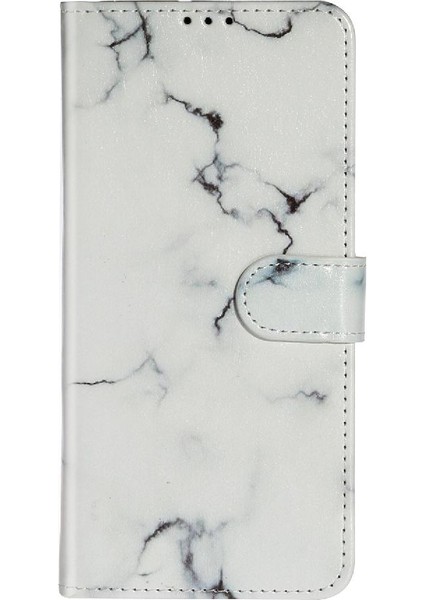 Samsung Galaxy A71 4g Manyetik Tam Koruma Mermer Kart Için Flip Case (Yurt Dışından) indirimleri