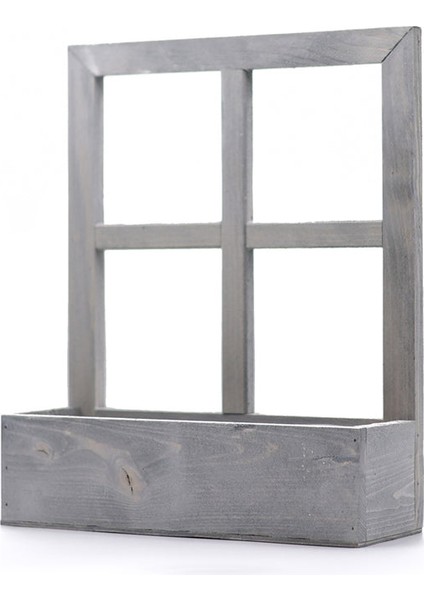 Ventana Ahşap Saksı fiyatları