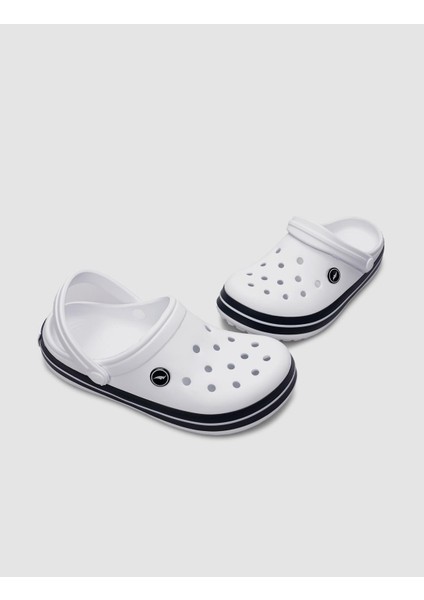 Cabani Snx Beyaz Kadın Eva Terlik fırsatları