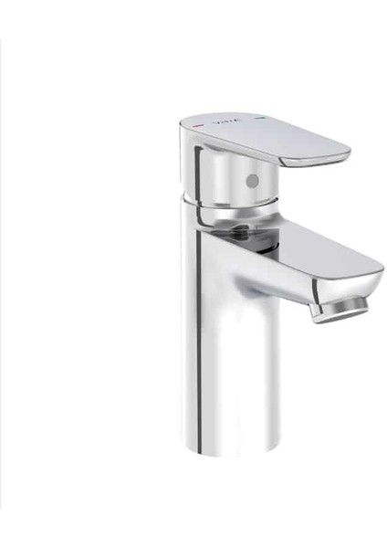 Flow Soft Lavabo Bataryası Krom A42988