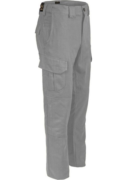 Vav Tactec-13 Gri Outdoor Pantolon modelleri